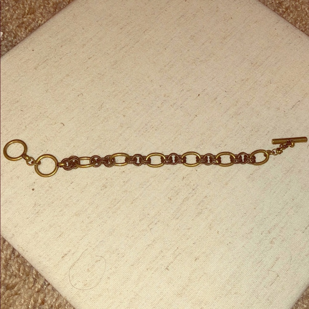 Charm Bracelet